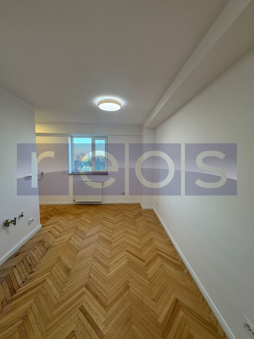 VANZARE 3 CAMERE DECOMANDAT - Calea Calarasilor-Matei Basarab - Poză 9