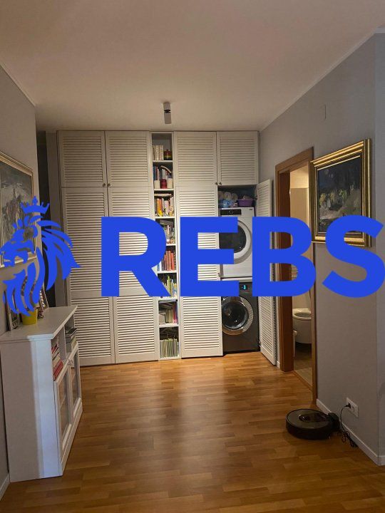 Apartament 3 camere Stefan cel Mare | Central Park - Poză 15