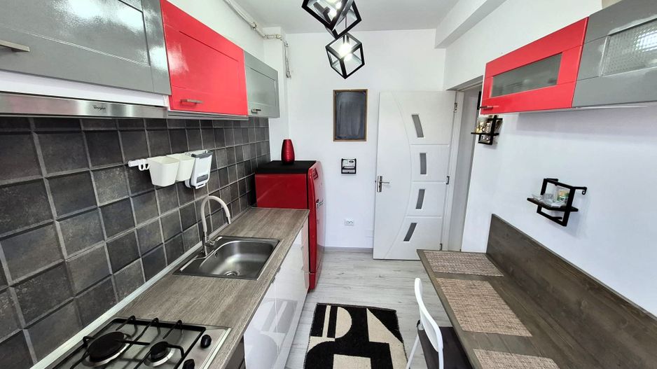 Garsoniera_Conf.1_Mobilata/Utilata_Totul la Cheie_Nou_Aer Curat - Poză 33