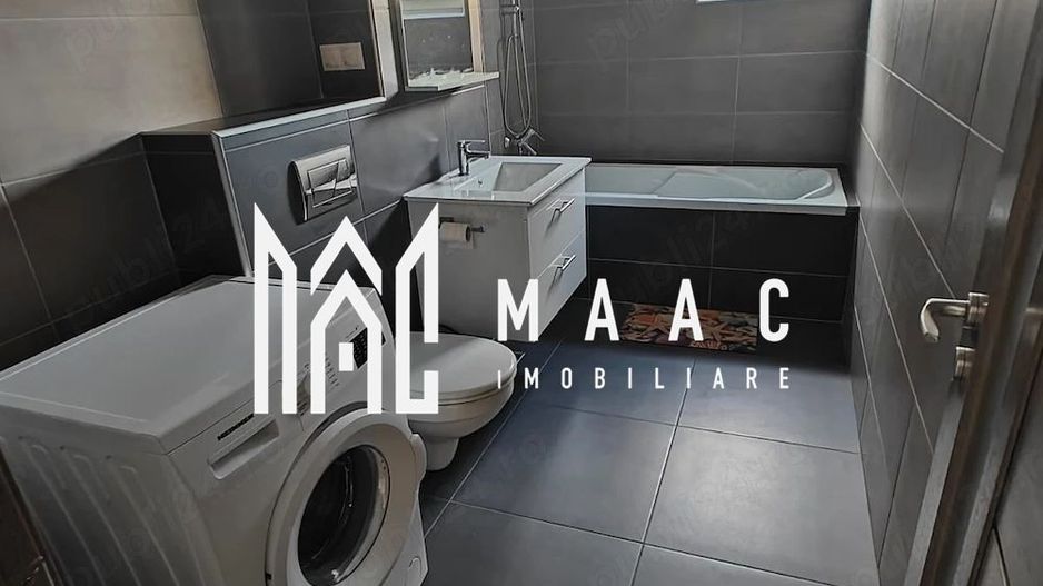 Apartament 3 camere de închiriat | Sibiu, Turnișor | 72 mp - Poză 8
