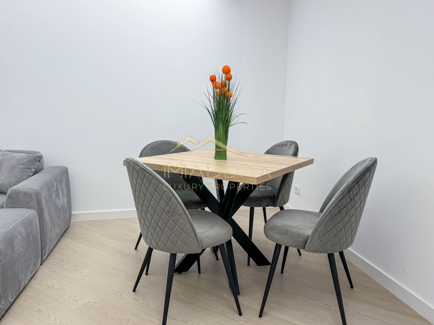 Apartament 2 camere II Prima inchiriere II Loc de parcare II Pipera II Aviatiei - Poză 5