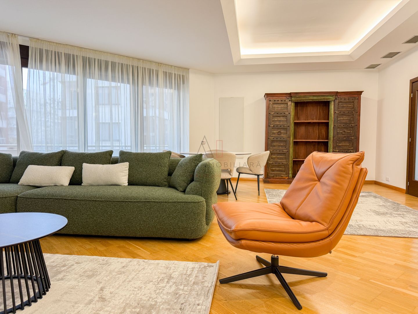 3 Camere 150 MP Soseaua Nordului | Herastrau - Poză 9