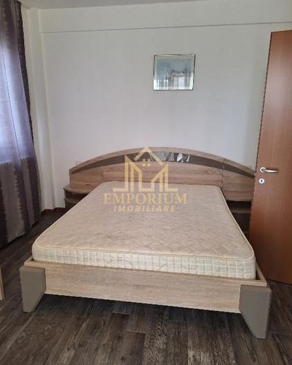 2 camere decomandate, parcare, Buna Ziua, zona Grand Hotel Italia - Poză 11