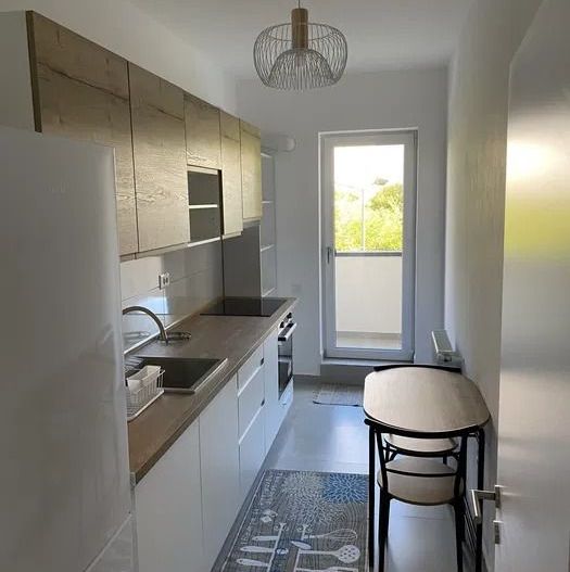 AP. 2 CAMERE MILITARI, PRIMA INCHIRIERE, PET-FRIENDLY, LOC PARCARE - Poză 6