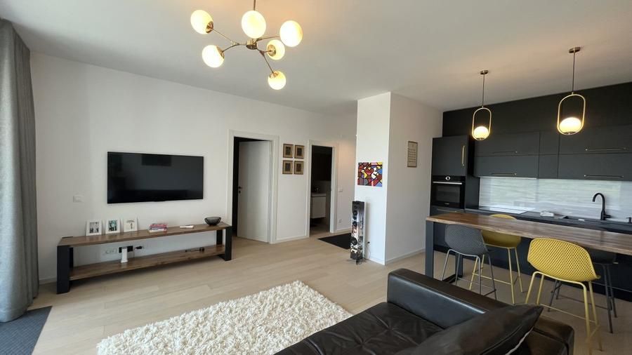 Închiriere apartament 2 camere 50mp - Poză 2