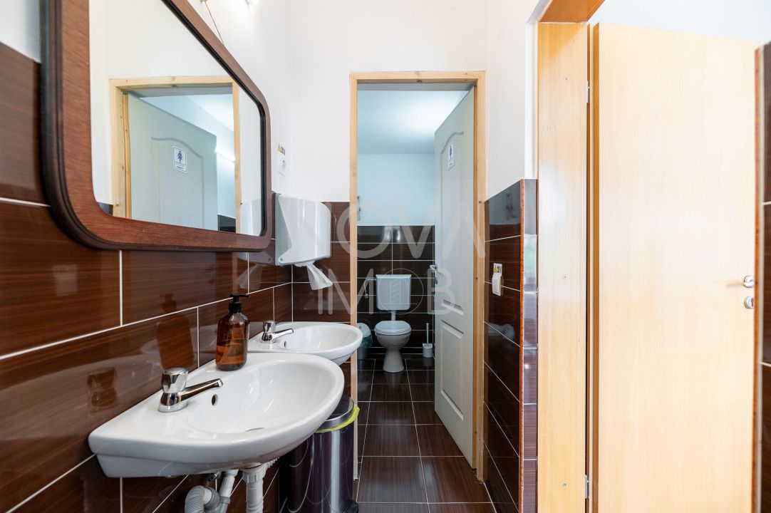 Casa + Pensiune deosebita - Orlat, Sibiu - Poză 49