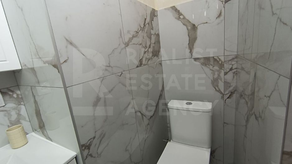 Chirie, apartament, 2 camere, strada Grigore Ureche, Centru - Poză 9