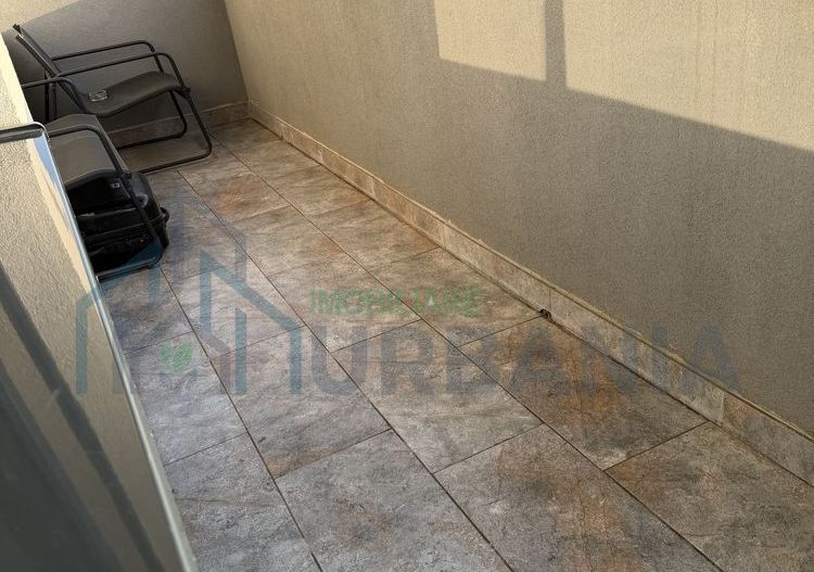 Apartament 2 camere, decomandat, etaj 8, Tătărași, Iași - Poză 6