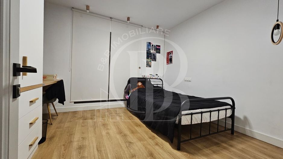 Apartament 3 camere+Birou Theodor Pallady Metrou Teclu - Poză 12
