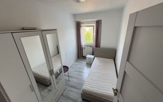 recent renovat| 3 camere-2 dormitoare|  Complex Studentesc| centrala proprie| - Poză 3
