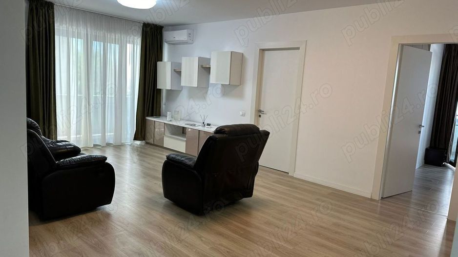 Apartament 3 camere București zona de Nord - Poză 1