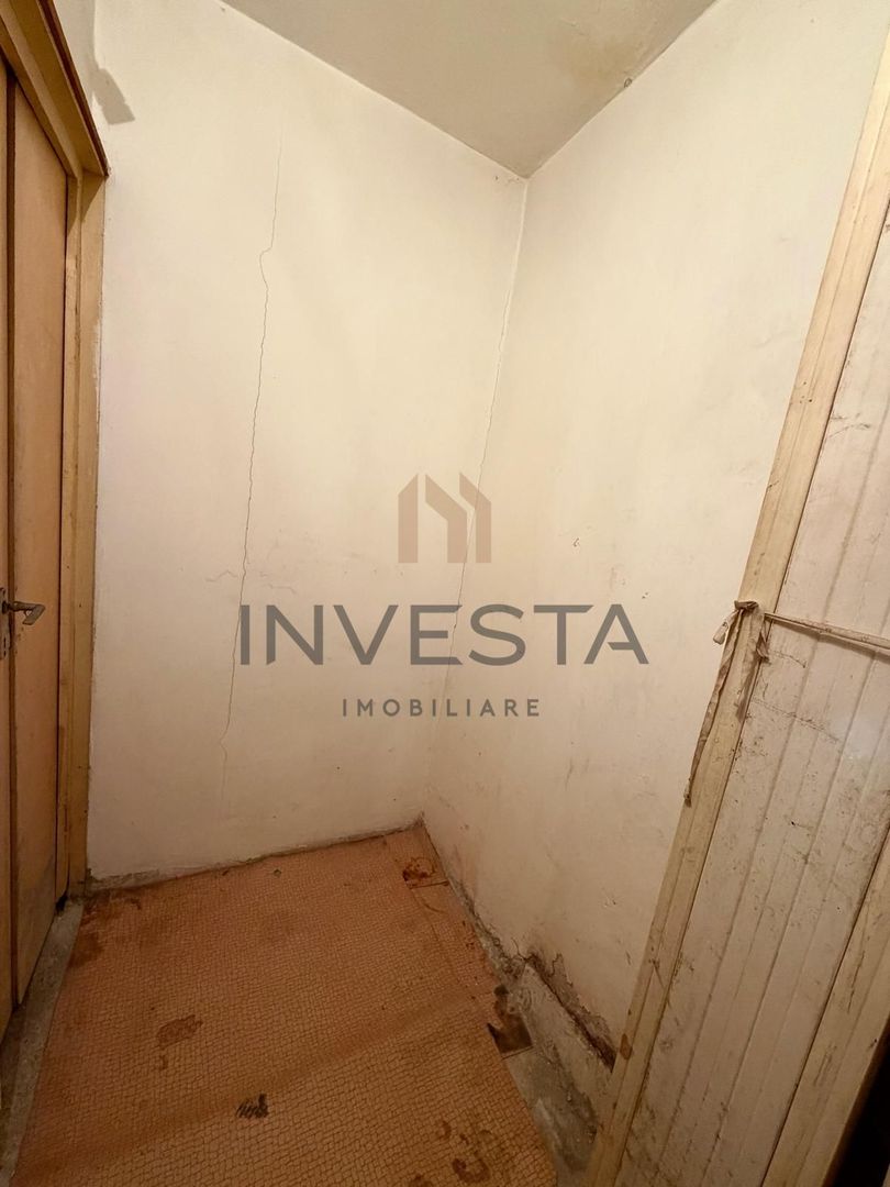 De vanzare apartament cu 3 camere pe strada Izlazului! - Poză 8