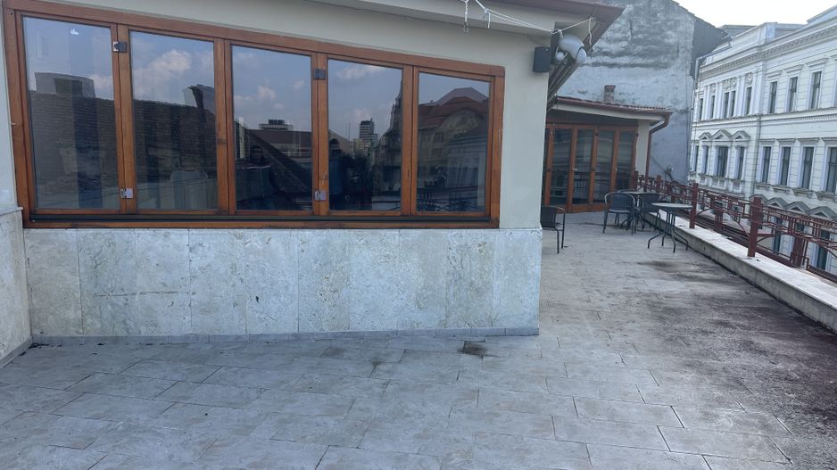 Spatiu pretabil restaurant zona Ultracentral - Poză 27