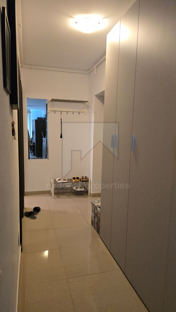 Inchierere apartament 2 camere - 13 Septembrie Sirenelor - Poză 12