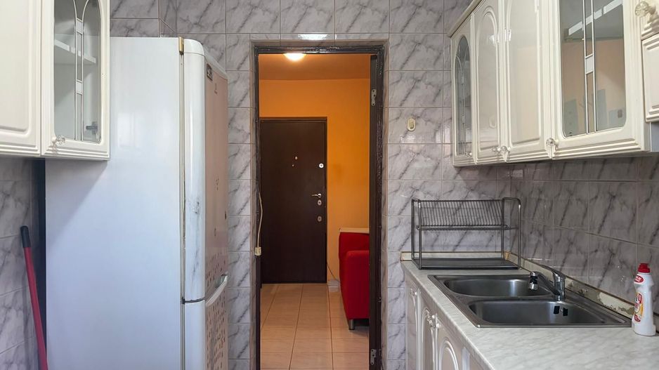 Apartament cu doua camere decomandat, strada Turda - Poză 9