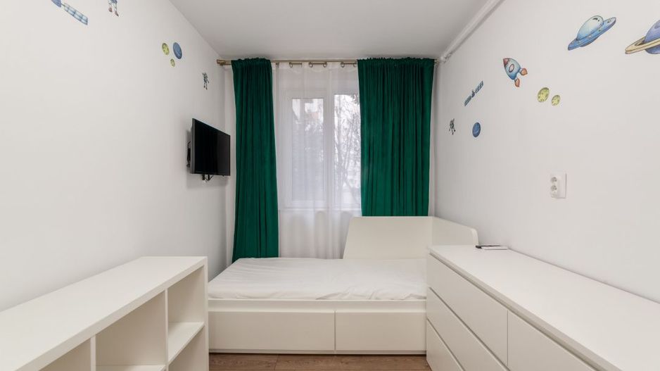 Apartament 3 camere - Modern | Renovat 2025 | - Calea Bucuresti - Poză 8