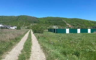 Teren intravilan curs constructii! Vanzare teren in Aninoasa - Poză 3