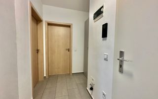 Garsoniera de inchiriat, zona Coresi - Poză 4