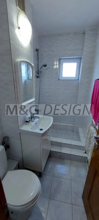 Apartament cu 4 camere etaj 1 zona Freidorf - Poză 5