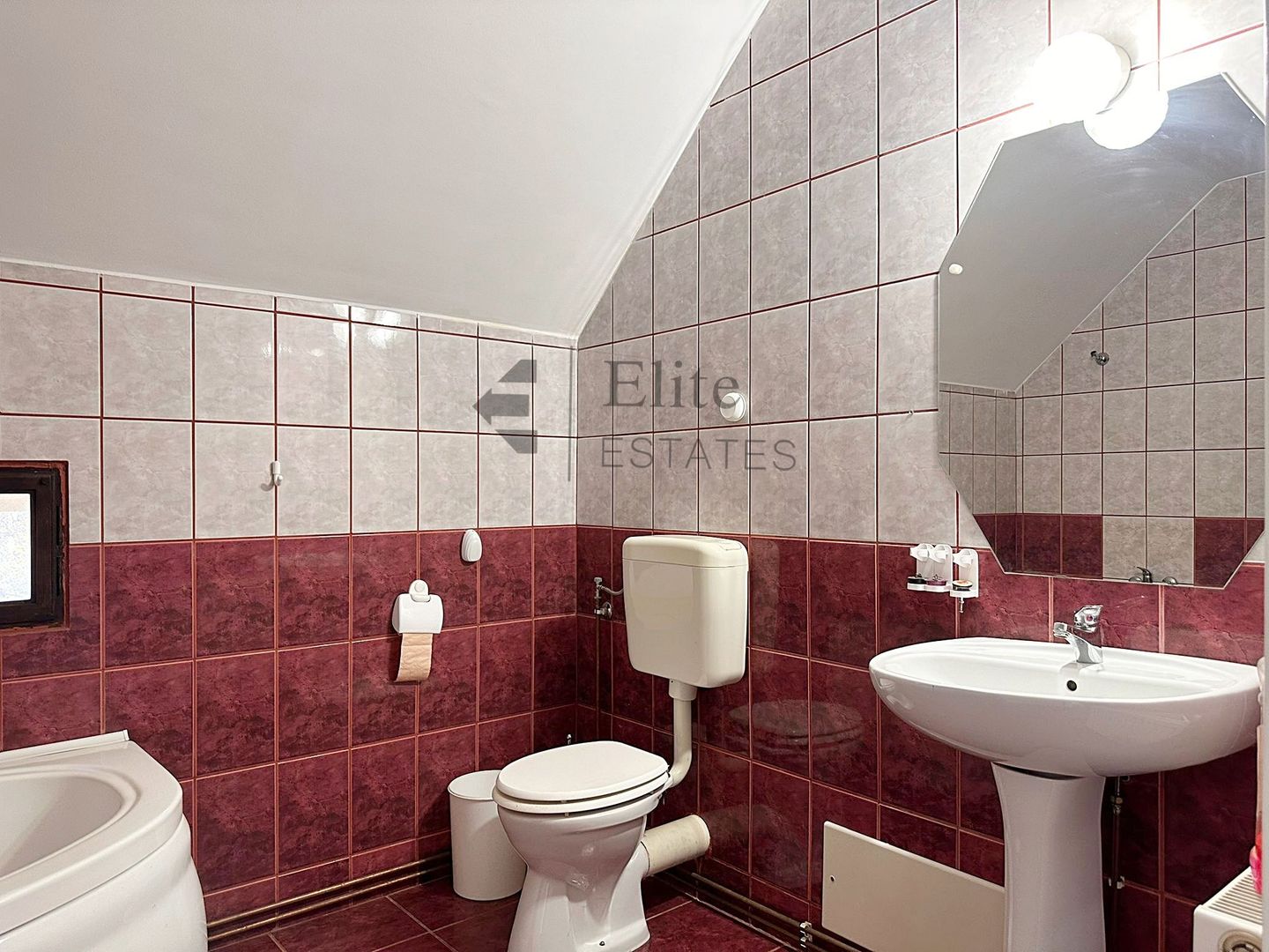 Casa cu teren 982 mp Gheorghe Doja, Oradea - Poză 28