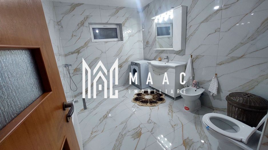 Casă | 4 camere | 240 MPU | Acces auto | Mediaș - Poză 24