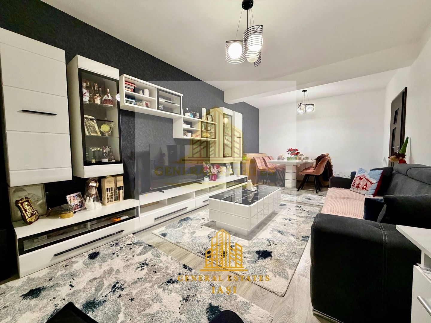 Vânzare apartament 2 camere, la cheie | Valea Lupului - Poză 6