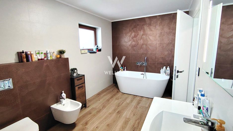 Casa Sibiu - Casa buna complet dotata !! - Poză 13