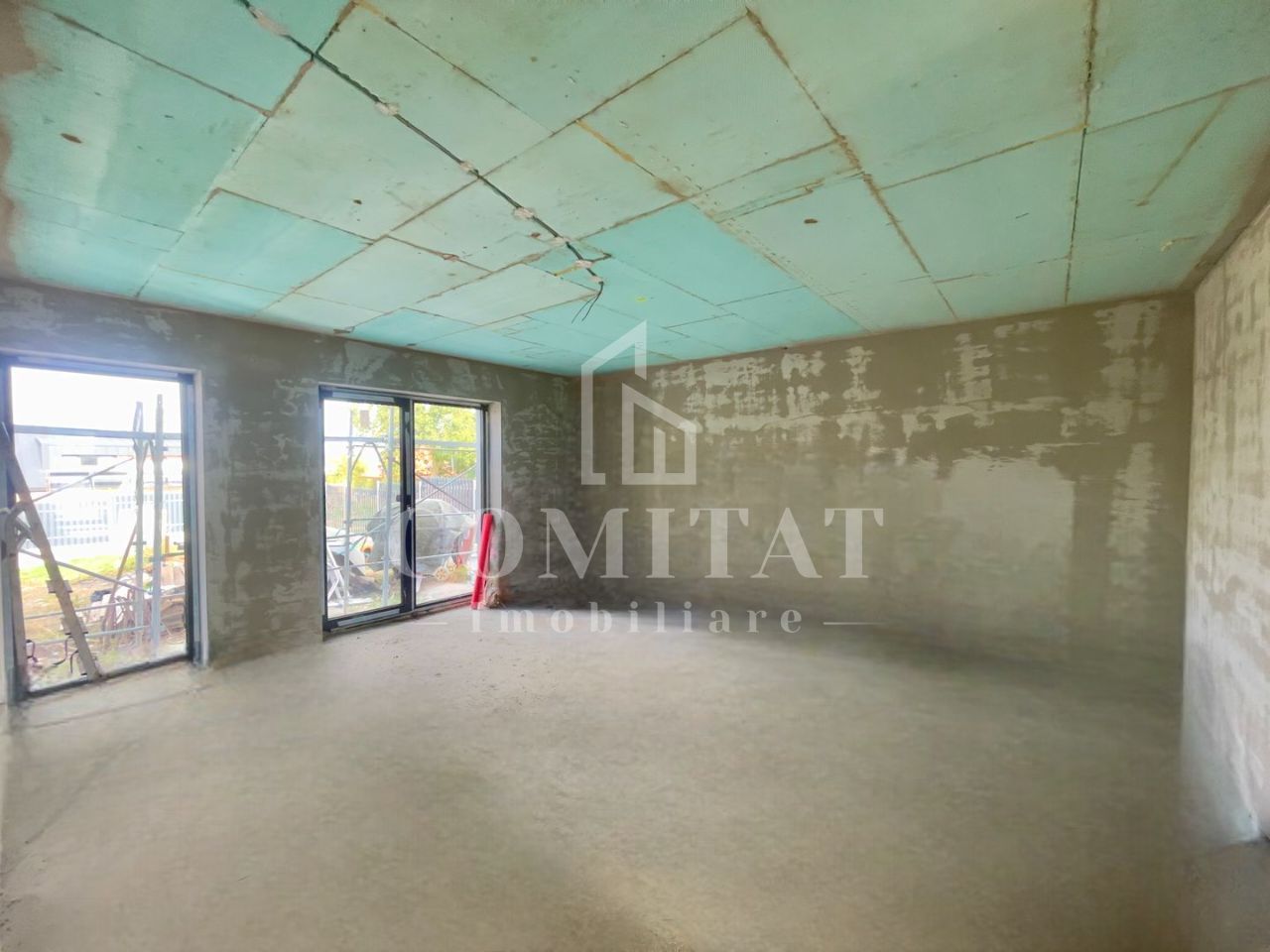 0% comision | casă individuală cu 600 teren | Sălicea - Poză 10