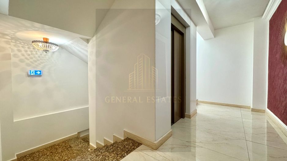 Vânzare apartament cu 2 camere, 67 m.p. - Complexul Royal Town. - Poză 19