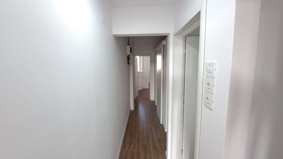 Apartament cu 3 camere 98,59 mp in zona Unirii - comsion 0% - Poză 16