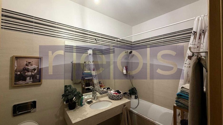 VANZARE -3- CAMERE-CARTIERUL FRANCEZ - HERASTRAU- Loc parcare stație EV - Poză 6