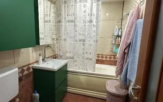 Apartament cu 3 camere, mobilat modern, 2 balcoane și parcare. - Poză 11