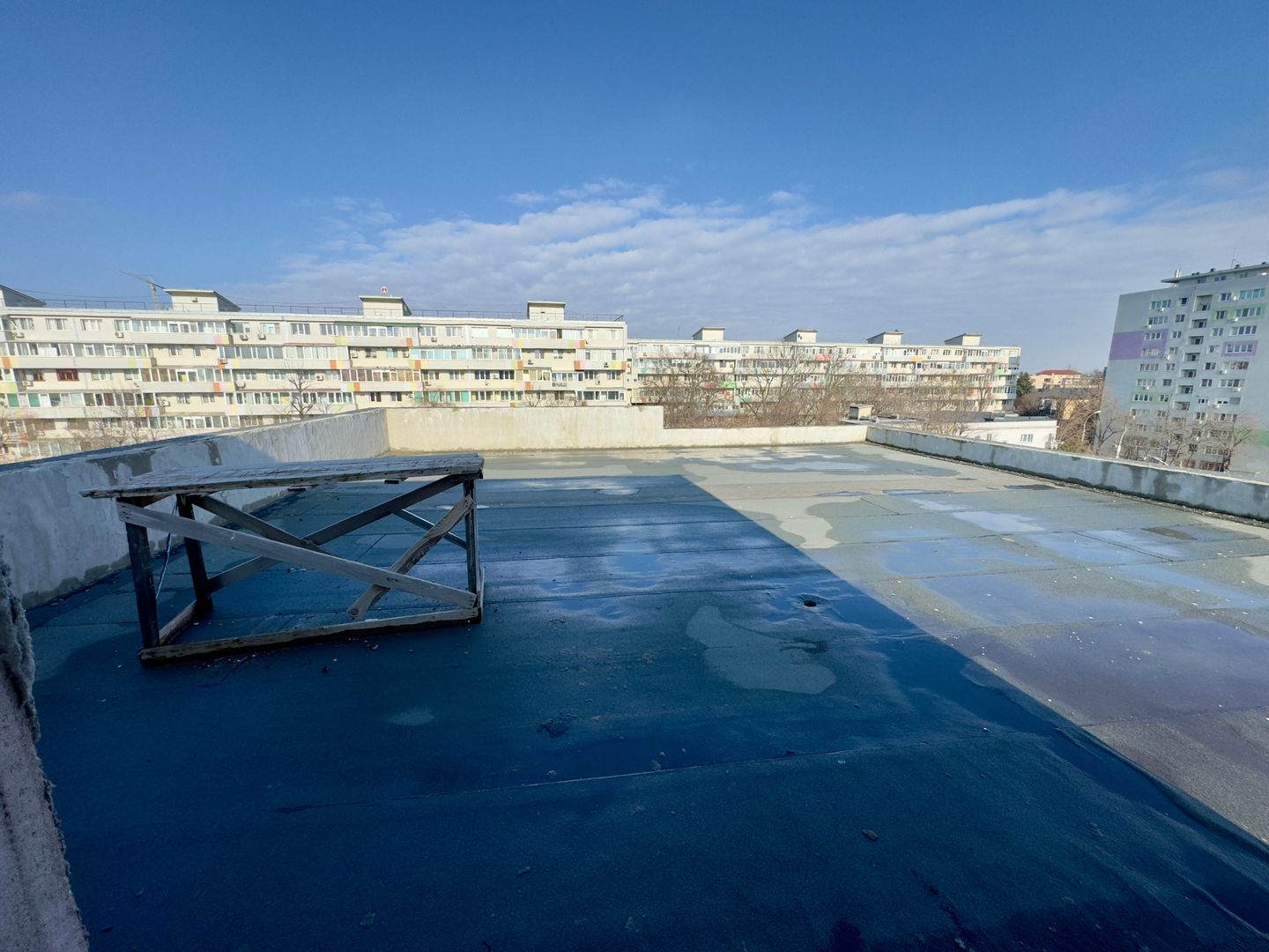 Constructie D+P+3E | Lift | 2 intrari | Parcare Sub | Domenii | Ideal Investitie - Poză 34