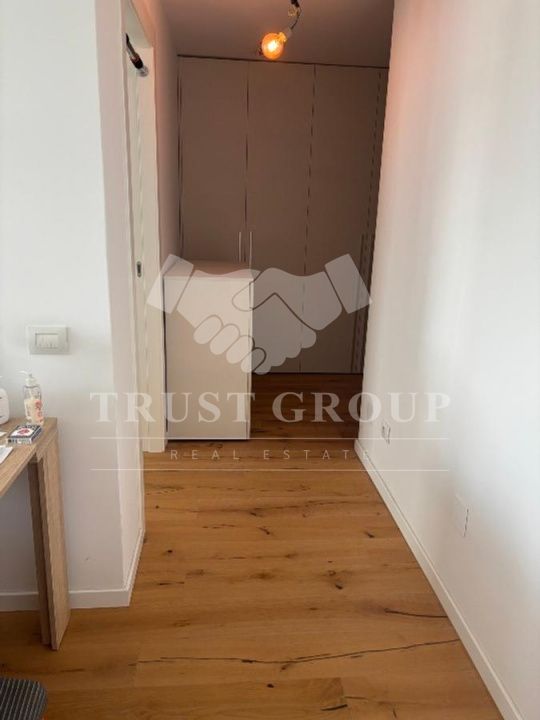 Apartament 3 camere Aviației | Loc de parcare - Poză 13