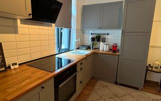 APARTAMENT 2 CAMERE OPENSPACE PARCUL CAROL - TINERETULUI - Poză 6