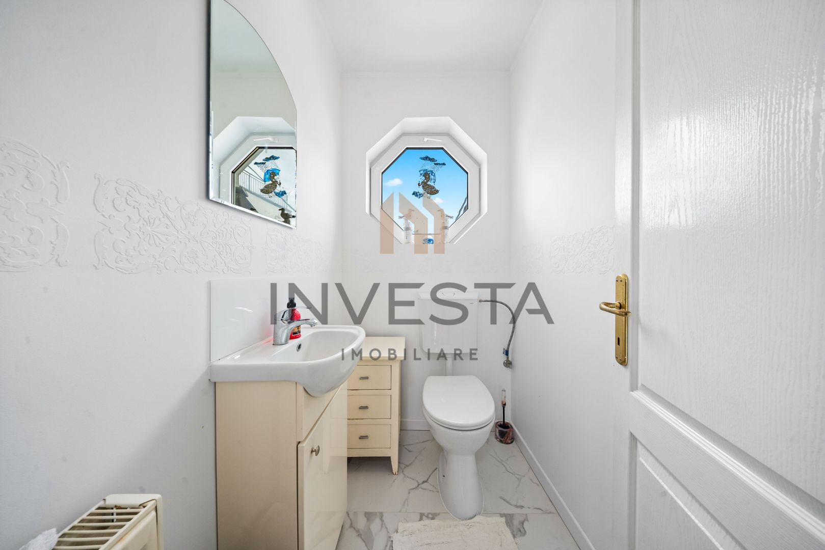 Casa individuala, zona Belvedere,  208 mp utili+ 698 mp teren! - Poză 20