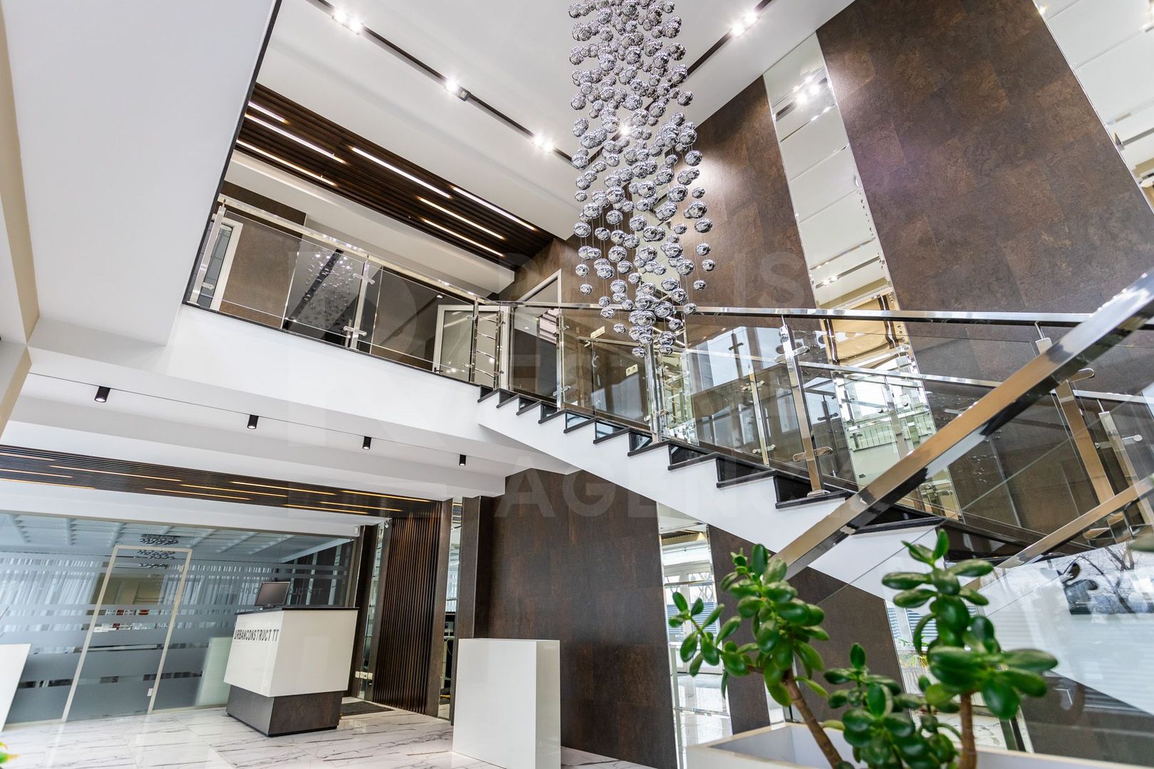 Chirie, spațiu comercial, 875 mp, șoseaua Muncesti, Botanica - Poză 29