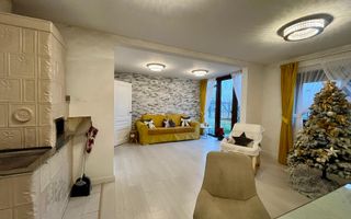 CASA COMPLET UTILATA SI MOBILATA MODERN CU GRADINA | 1100 MP |MARGINEA - Poză 29