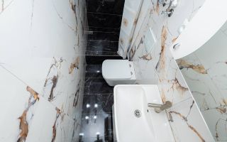 Vânzare, apartament, 1 cameră, strada Vasile Coroban, Buiucani - Poză 8