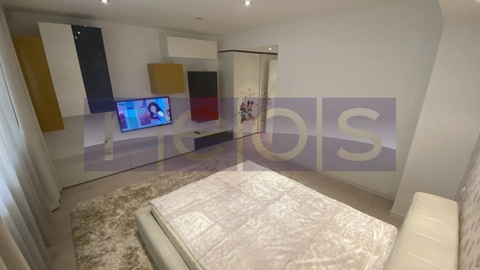 FOR SALE LUXURY APARTMENT ** HERASTRAU ** NORDULUI ** - Poză 8