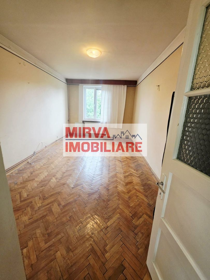 Apartament 2 camere | 69 mp utili | Centrală proprie | Zona Sud - Poză 6