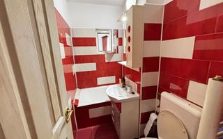 Garsoniera | Mobilată și utilată | Etaj 3 | Pivnita | Stefan cel Mare - Poză 4