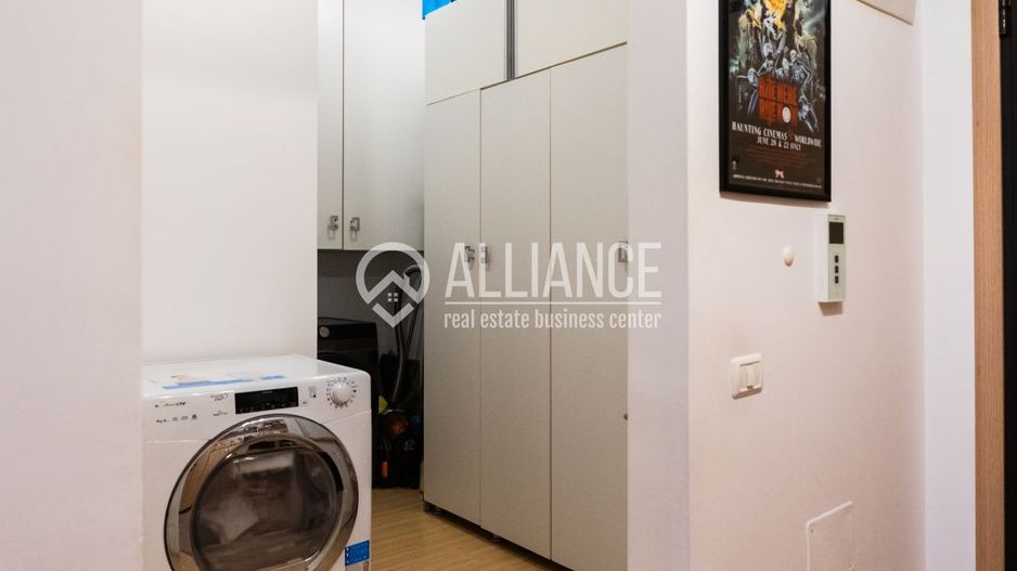 TOMIS PLUS (COD 05) Apartament 3 Camere Premium Ideal pentru Familie - Poză 16