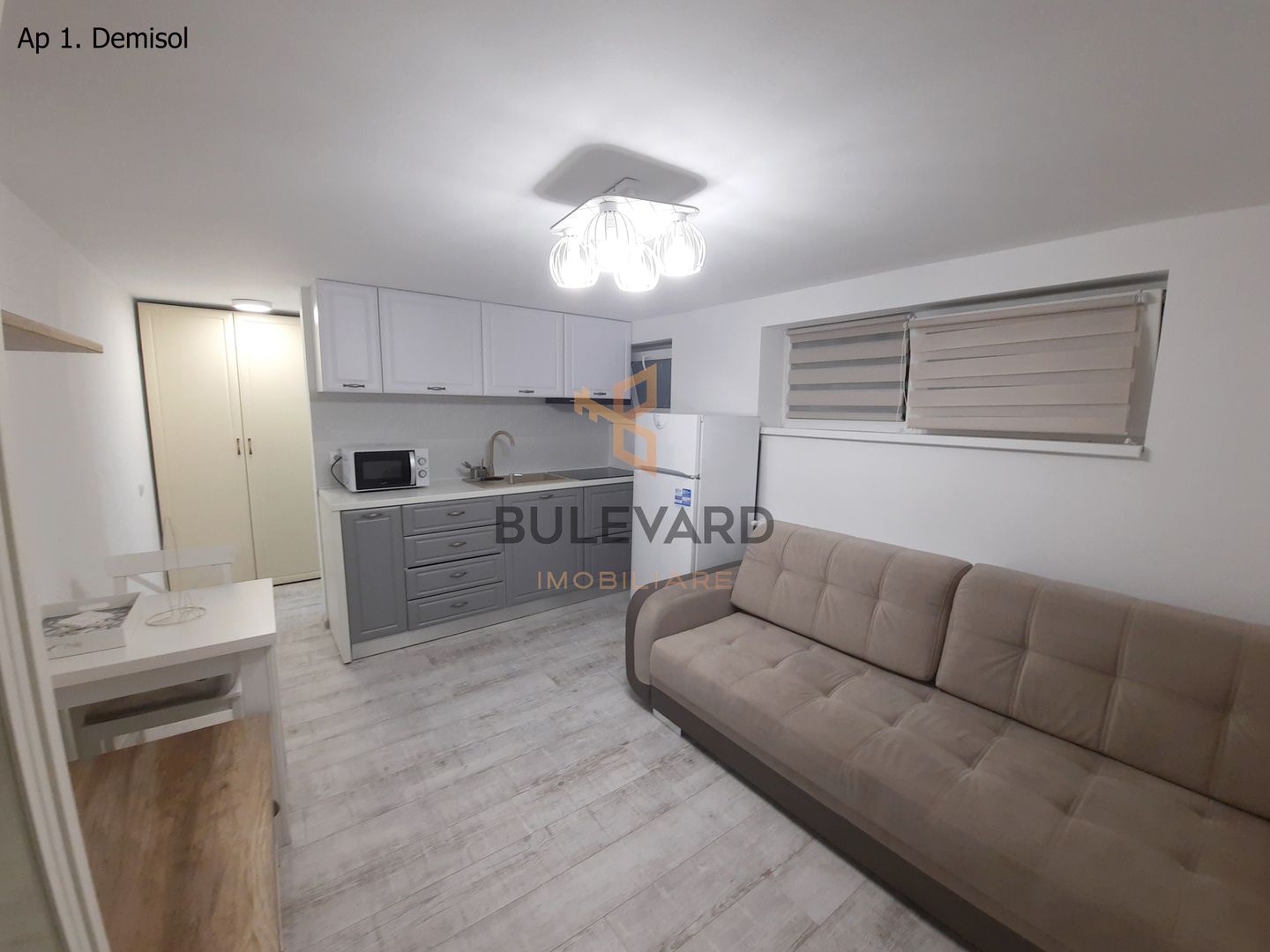 Comision 0! Casa tip vila cu 6 apartamente in zona BT Arena! - Poză 26