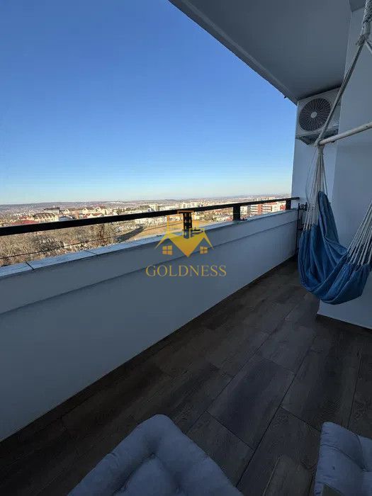 3 camere open space, Modern, Parcare, MOL, Profi, Zorilor,Calea Turzii - Poză 8