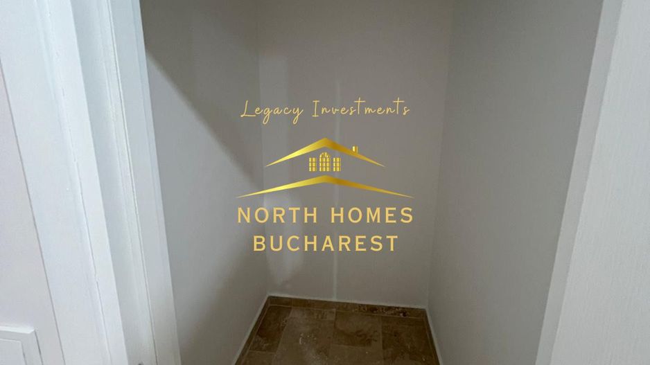 Apartament de inchiriat -3 camere  bloc nou -ZONA TEI - Poză 17