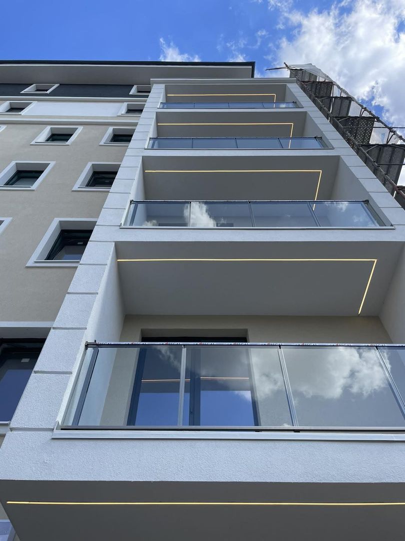 Garsoniera de vanzare Bragadiru  Safirului - Poză 8