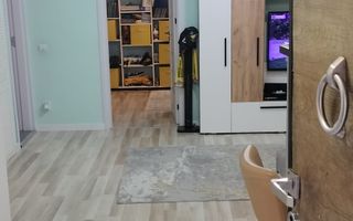 Apartament cu 3 camere | 75 mp | Zona Câmpului - Cartierul Mănăștur - Poză 9