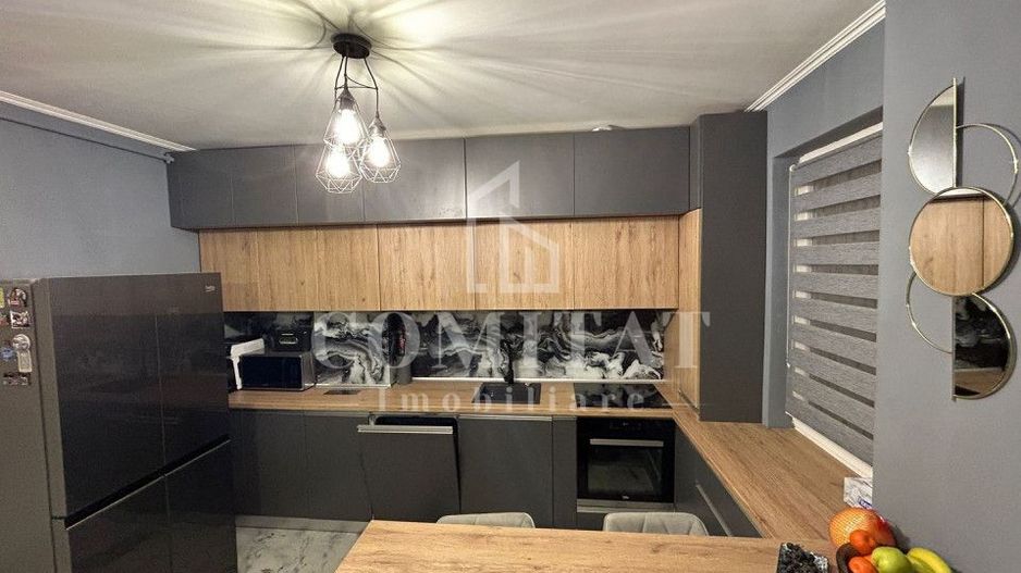 Apartament doua camere / parcare subterana / Zona Terra - Poză 2