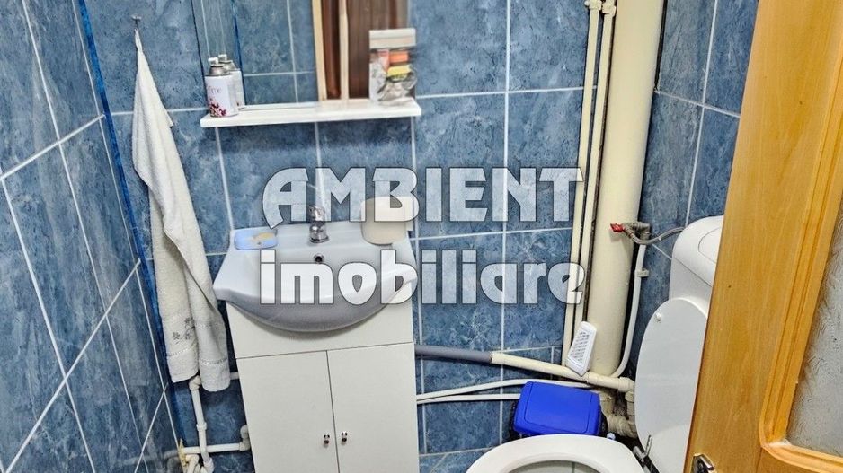 Apartament cu 3 camere, etaj 1, zona ANA IPATESCU; - Poză 9